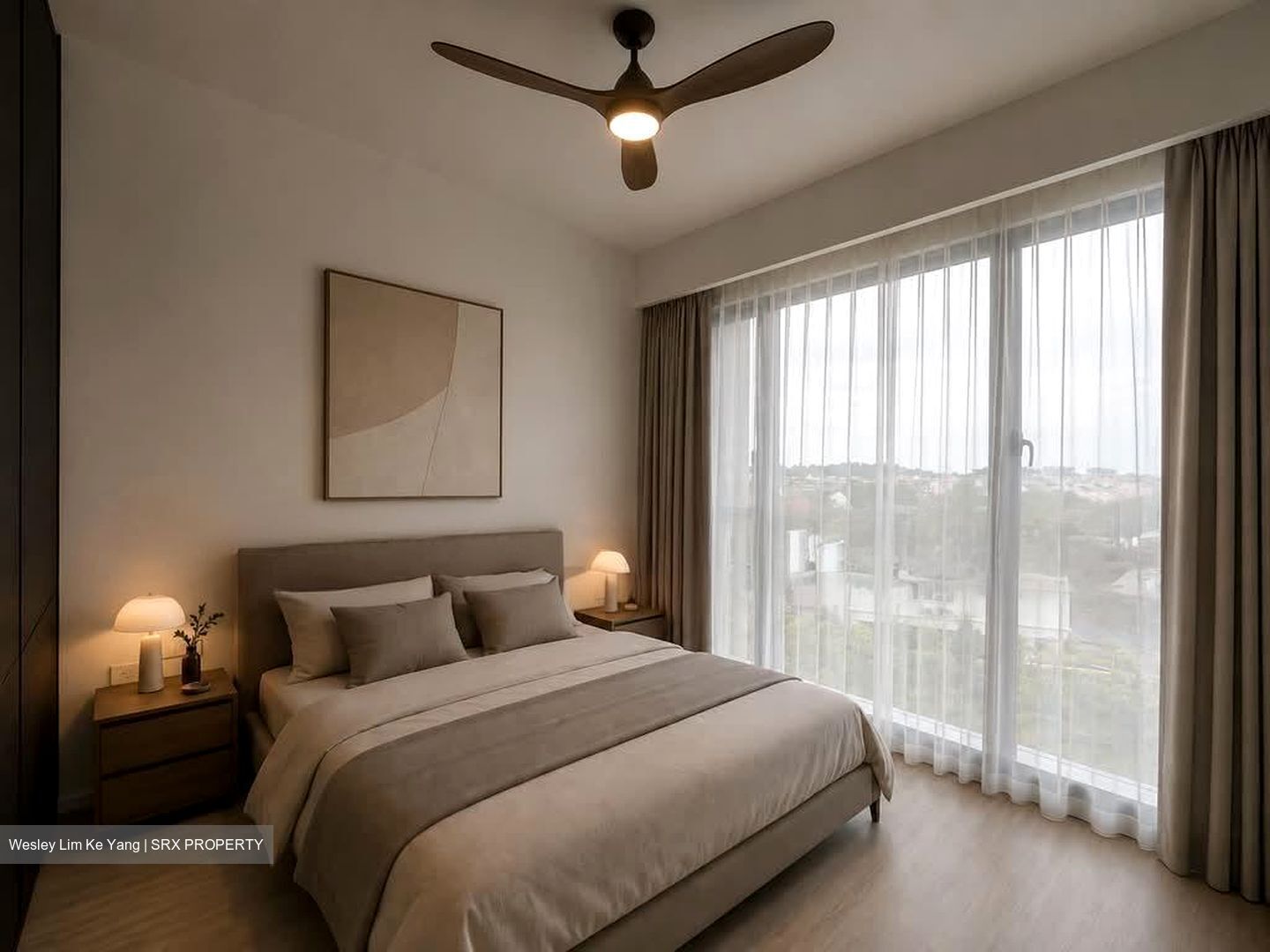 Amo Residence (D20), Apartment #593509571